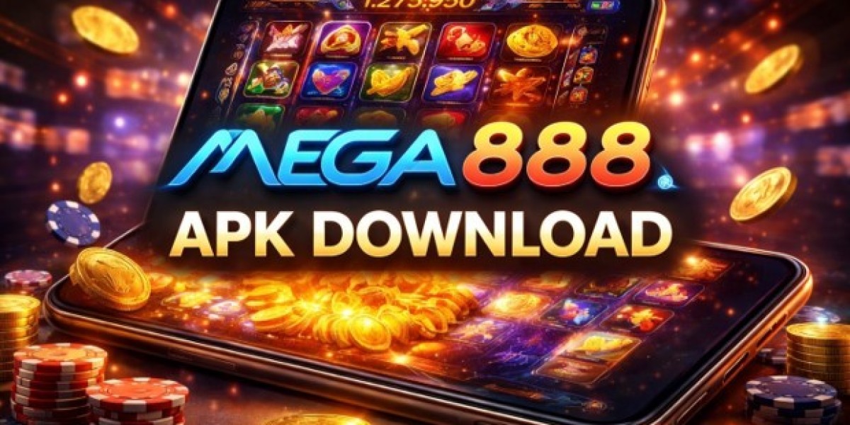 Mega888 APK Download Guide: Everything You Need to Know Before You Play