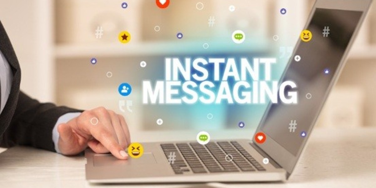 Instant Messaging Market Size Analysis and Outlook to 2034