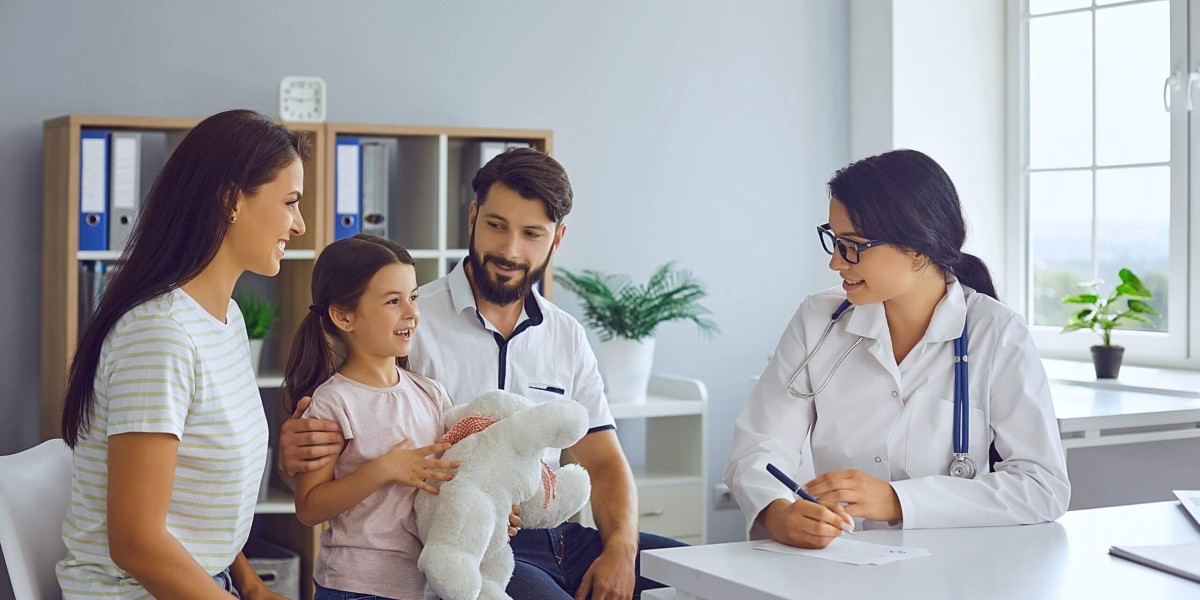 Family Doctor Dubai for Chronic Disease Management