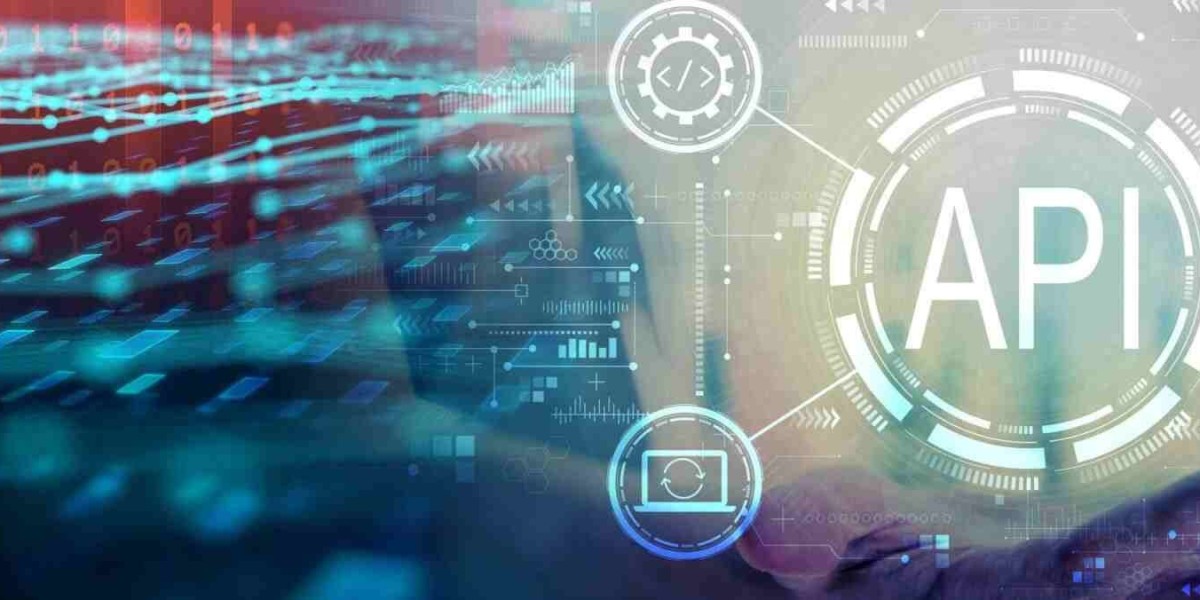Reliable API Services Company in Navi Mumbai for Modern Businesses