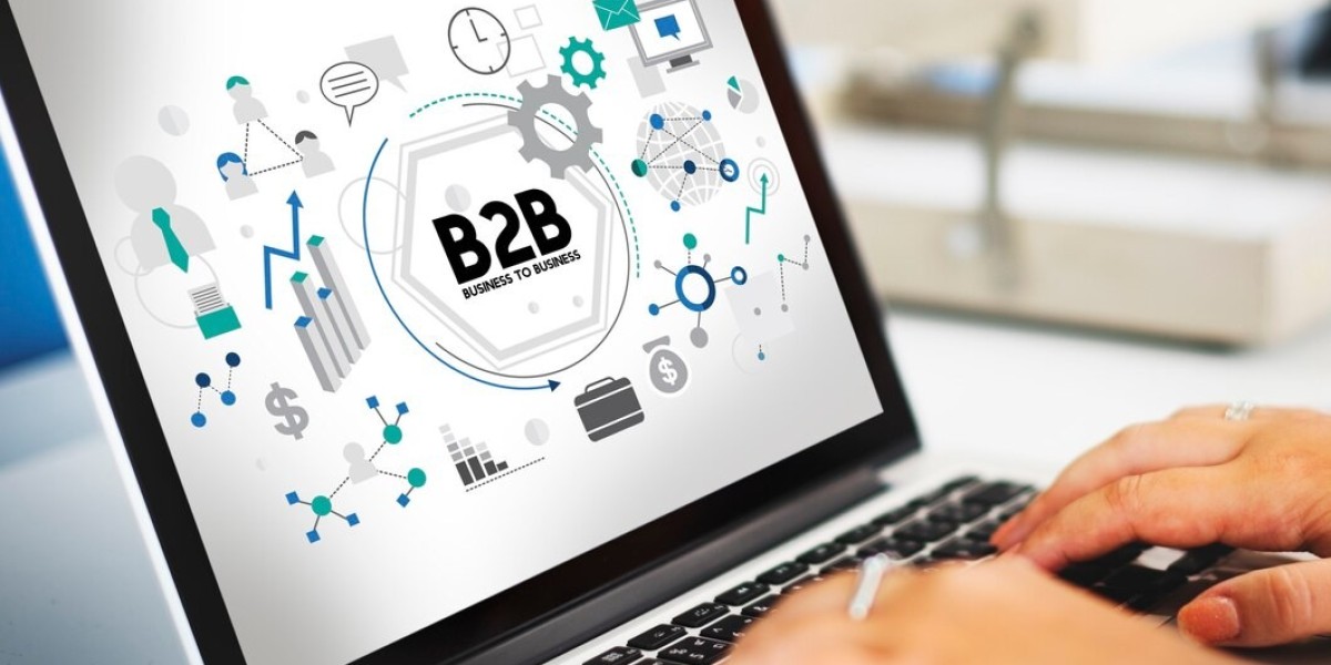 How a B2B Partner Marketing Agency Scales Growth Through Outsourcing