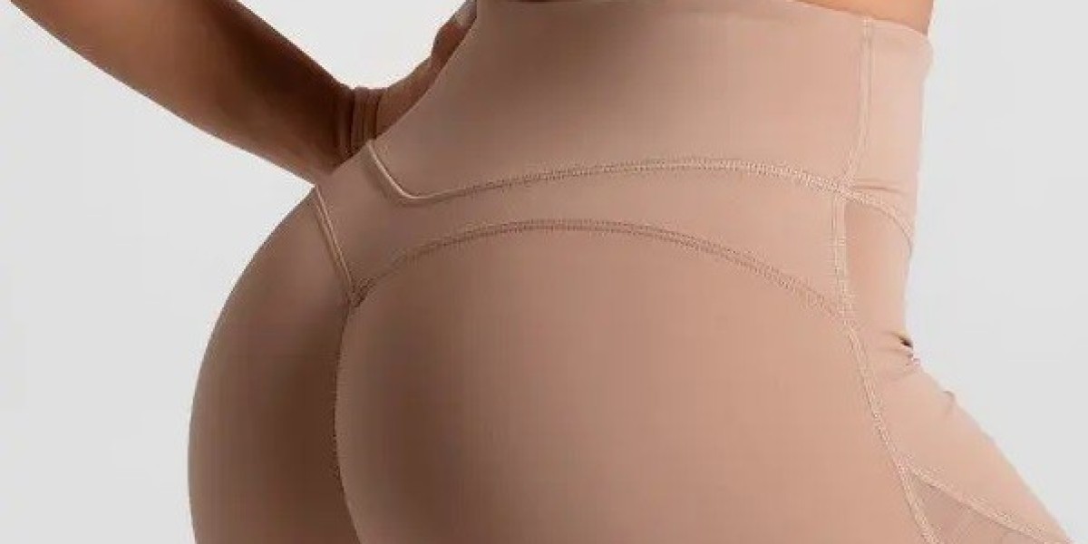 Buttock Lift and Body Contouring: Enhancing Your Shape in Islamabad