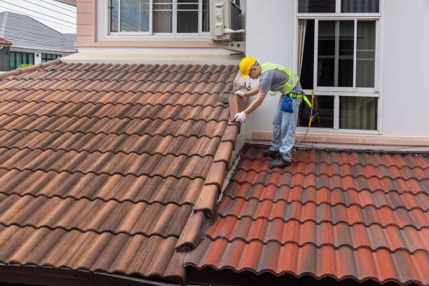 J M Roofing Roofing