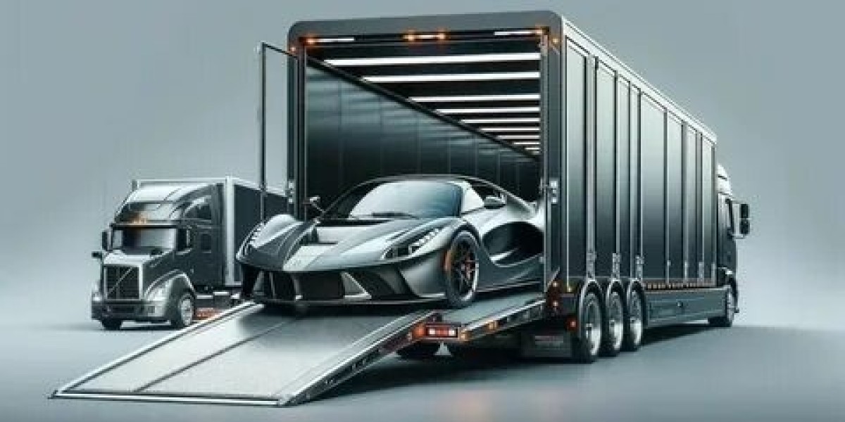 A Complete Guide to the Modern Art of Car Shipping