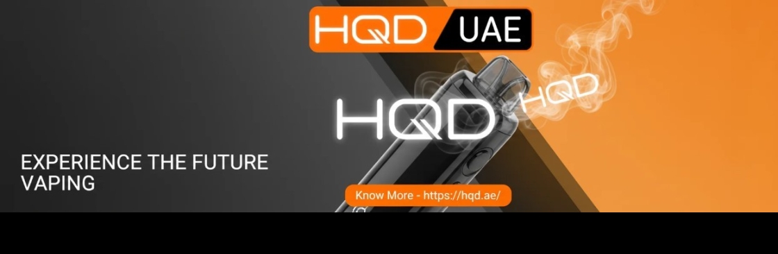 HQD UAE