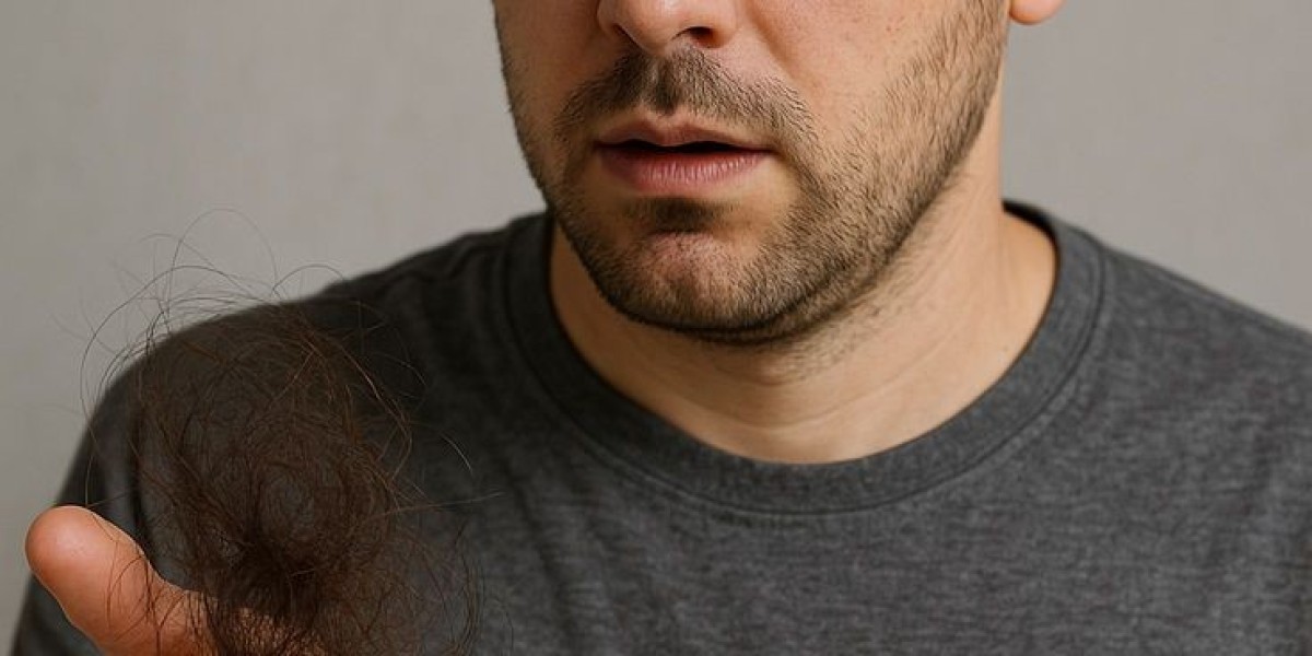Hair Transplant in Dubai: A Comprehensive Guide to Lasting Results