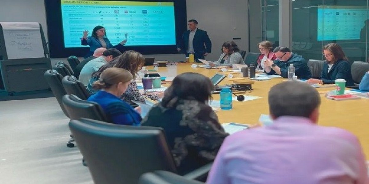 Unlocking Business Growth with Market Research: Why the Right Market Research Company Matters