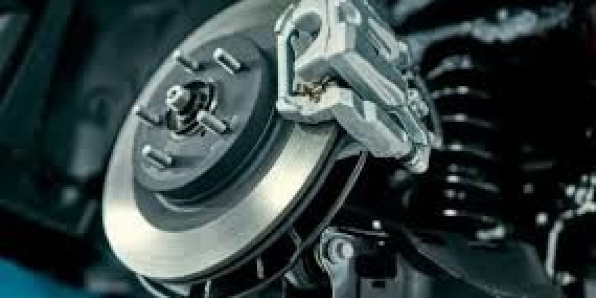 Professional Brake Repair Services for Safe and Smooth Driving