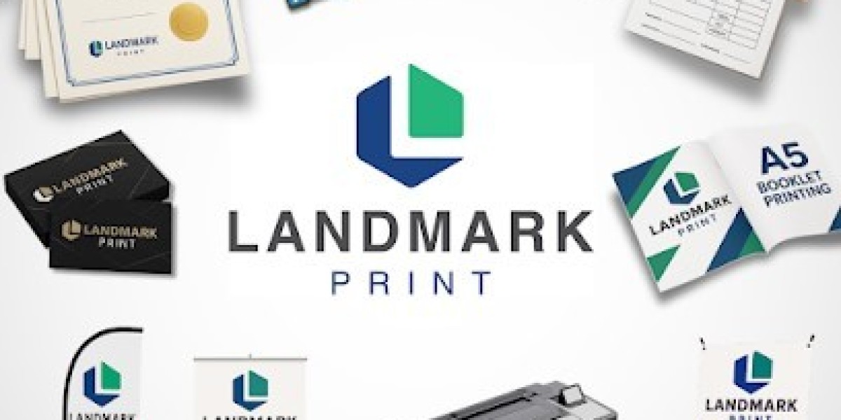 Certificate Printing Singapore: Premium, Fast & Trusted by Landmark Print