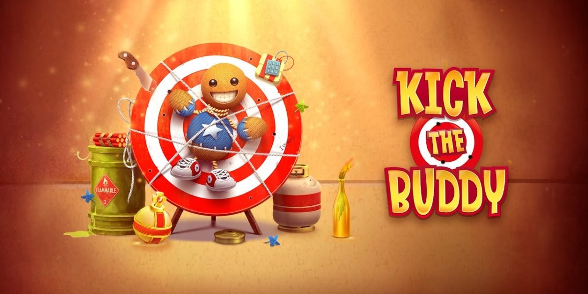 Finding Your Zen in Chaos: A Deep Dive into Playing Kick the Buddy