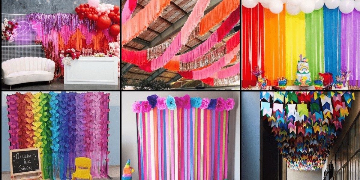 Growing Furniture Industry Boosting Decor Paper Market