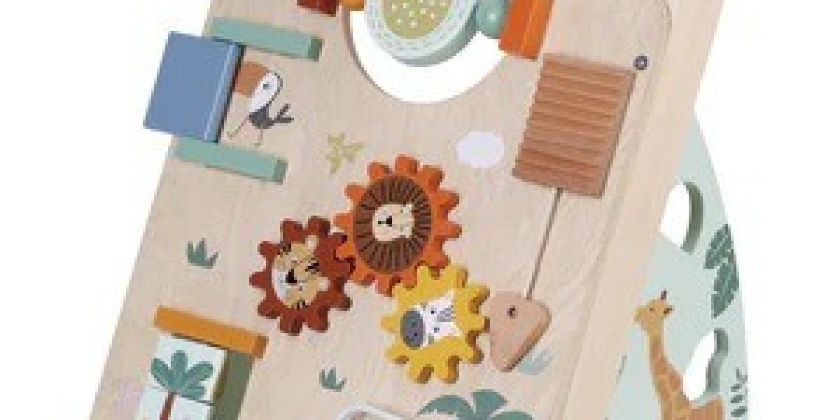 Find the Right Wooden Baby Walker for Toddlers
