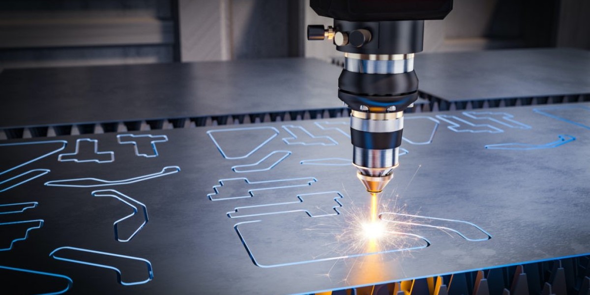 Advanced Five Axis Machining for Complex Part Accuracy