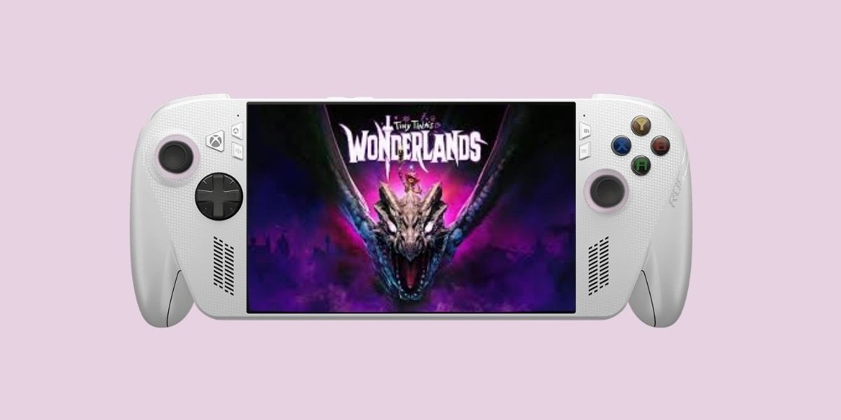 Tiny Tina's Wonderlands: A Chaotic Spin-off Done Right
