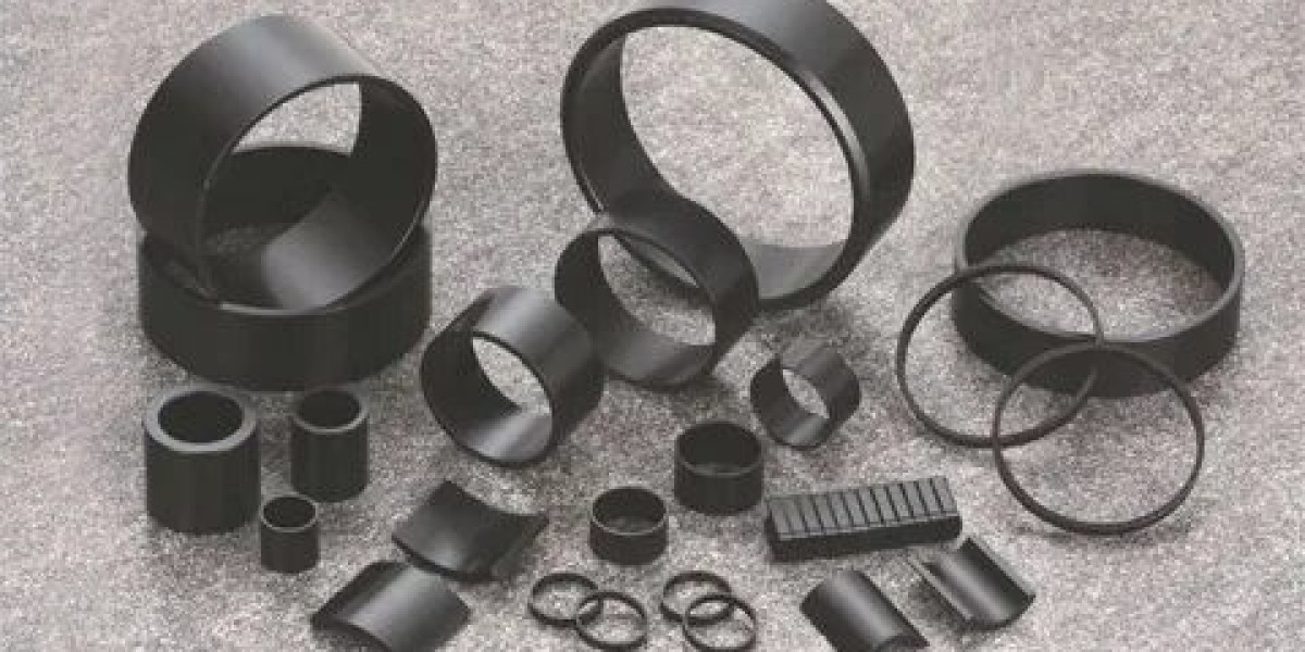 Global Compression Molding NdFeB Magnets Market (2025–2031) | Market IntelliX Research