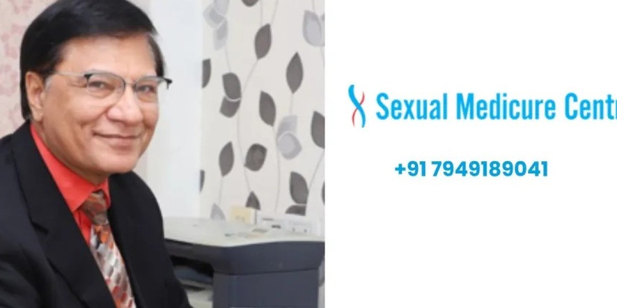 Sexologist Doctor in Ahmedabad & Gujarat for Sexual Wellness