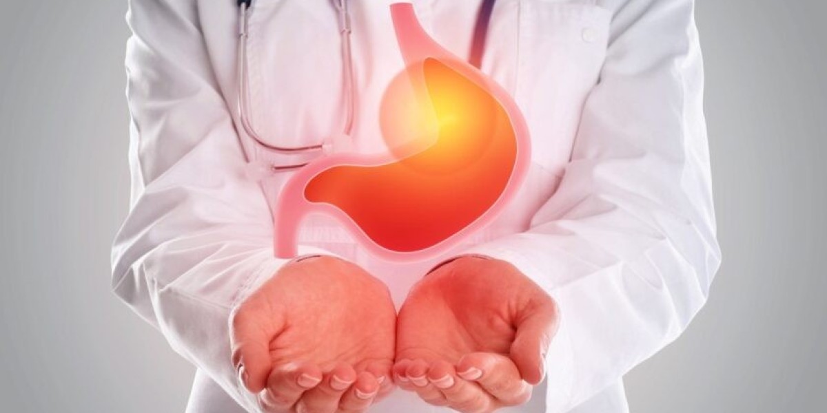 Advanced Digestive Treatment with the Best Gastrologist in Ahmedabad at SN Gastro