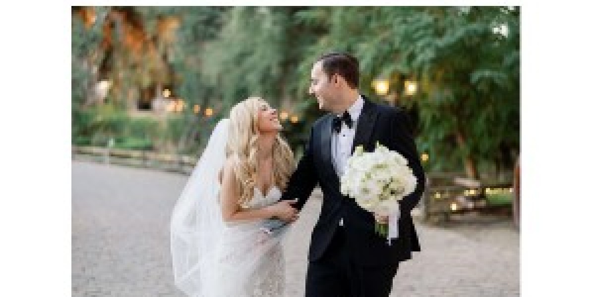 Los Angeles Wedding Photographer for Elevated, Timeless Wedding Storytelling