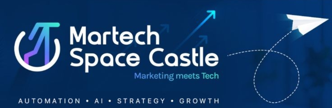 Martech Space Castle