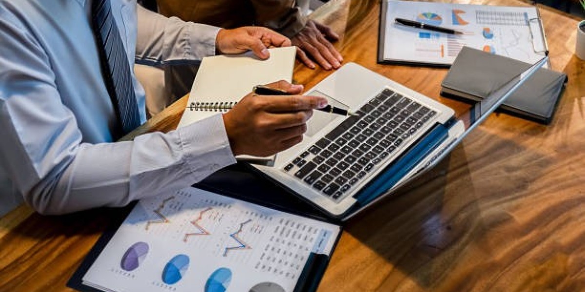 How Do Professional Bookkeepers Boost Profit Margins?
