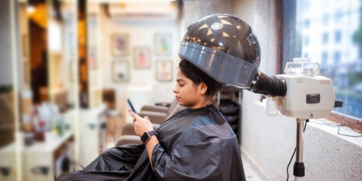 The Growing Demand for Advanced Skincare in Urban Life