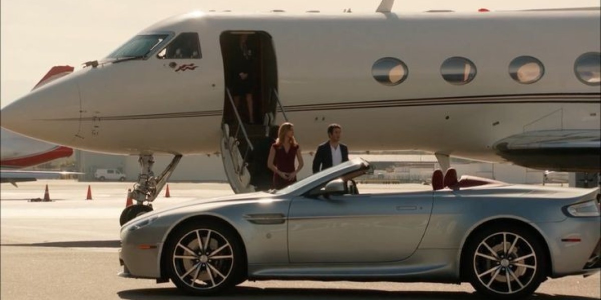Comfortable Taxi Transfer from Heathrow Airport to the City of London