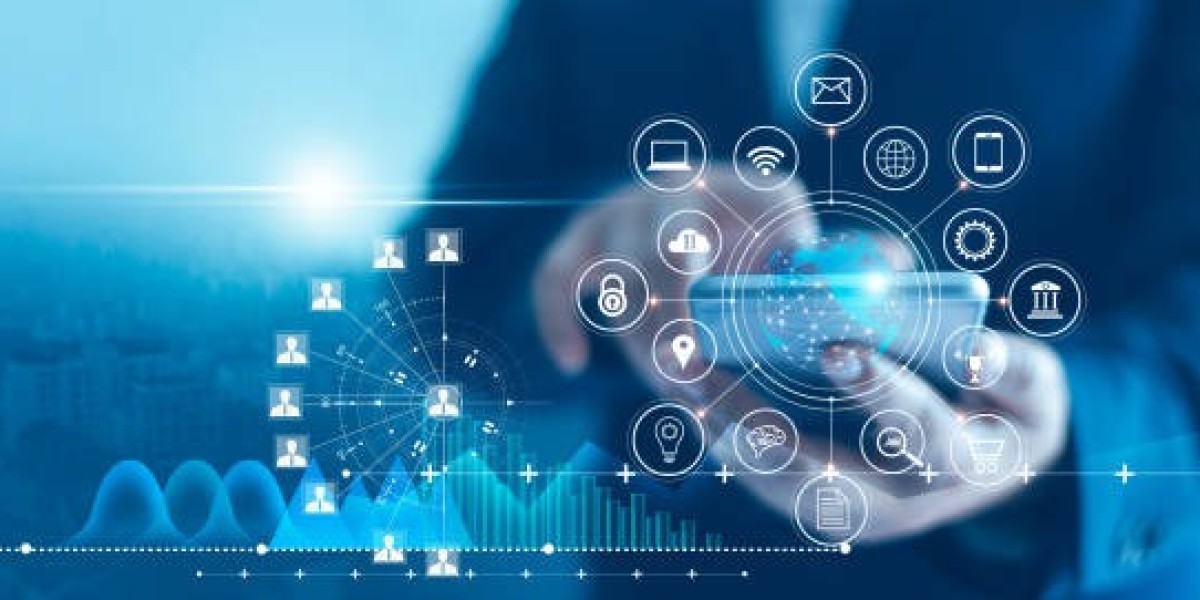 Digital Marketing Software Market Overview: Current Trends and Future Scope