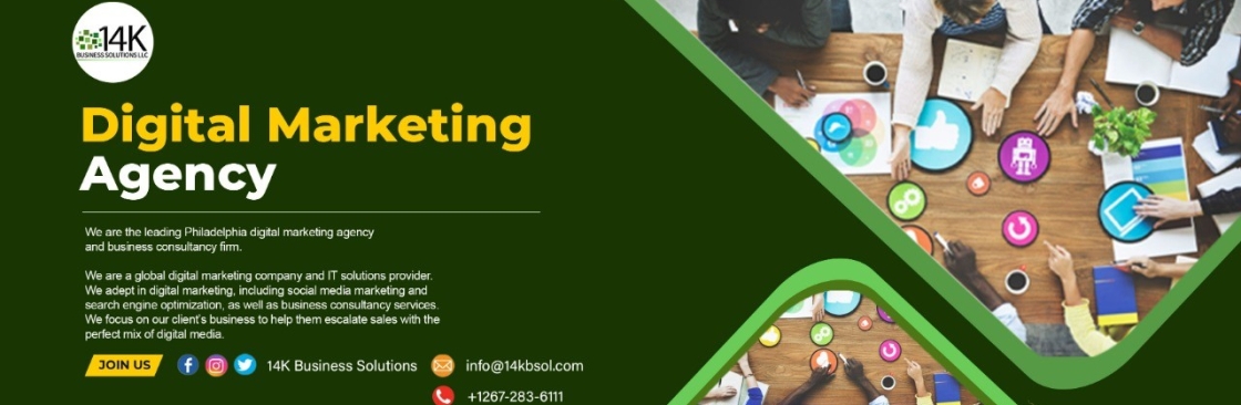 14K Business Solutions LLC