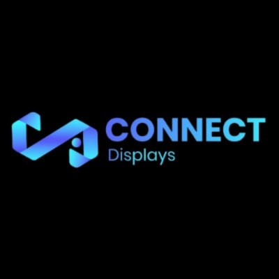 Connect Displays