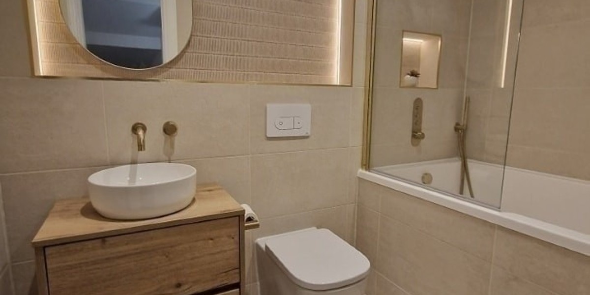 Transform Your Home with Clan Bathrooms: Experts in Bathroom Renovation Glasgow