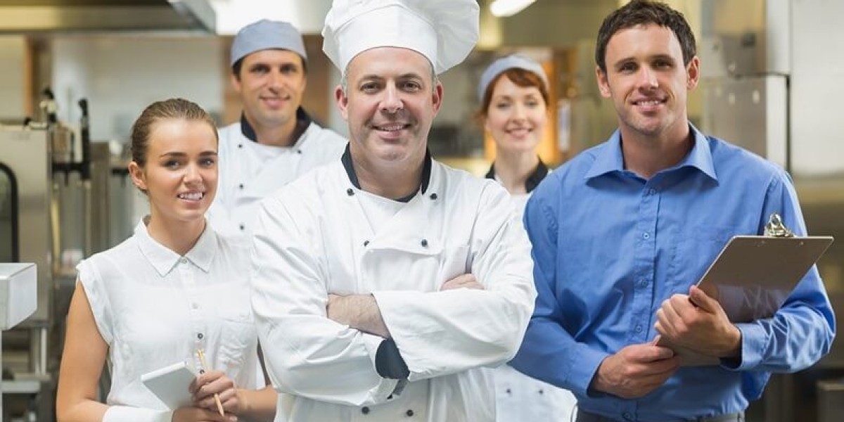Restaurant Technology Consultants USA Driving Smarter Operations