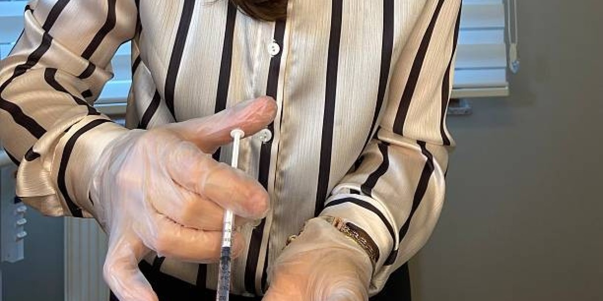 Top Benefits of Aqualyx Injections in Dubai