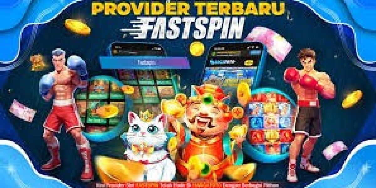 Daya Tarik Advanced Console Lotere Online