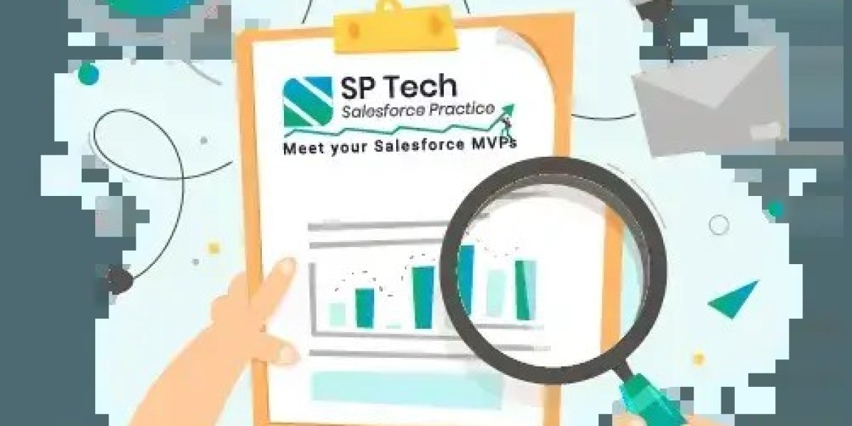 How Salesforce Sales Cloud Transforms the Entire Sales Lifecycle