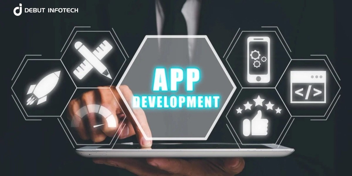 Mobile App Development Company in UK