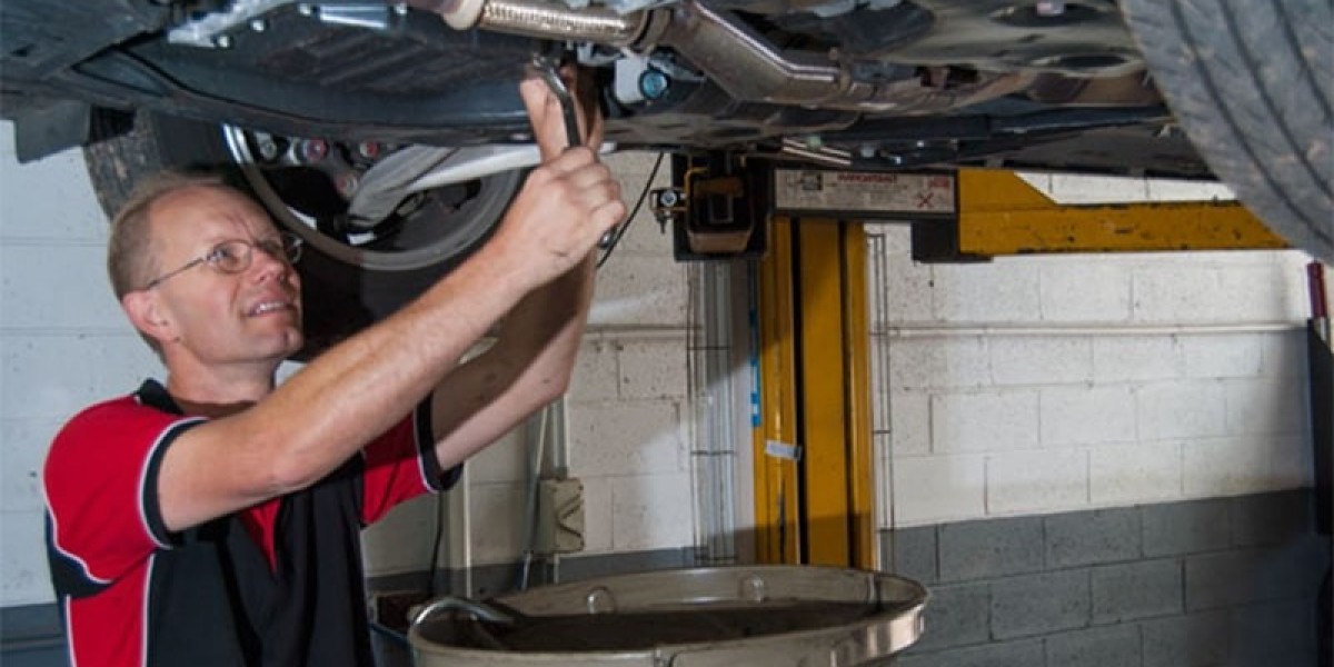 Why Professional Car Repairs in Ferntree Gully Are Essential for Your Vehicle’s Health