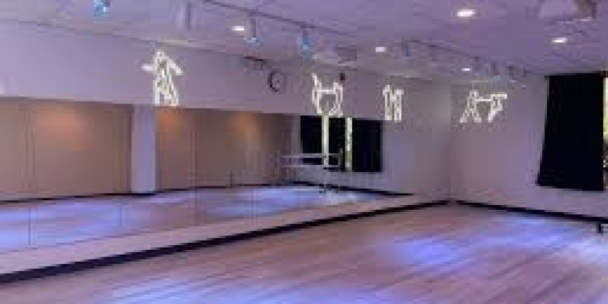 Space to Rent for Dance Parties Waynesburg, PA at EQT REC Center