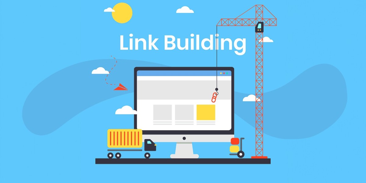 Detailed Insights On Link Building Tools: Market Insight Report