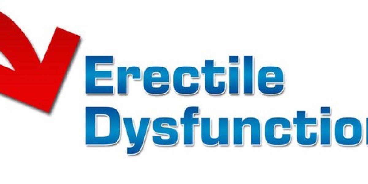 Common Myths vs. Facts About Erectile Dysfunction Today