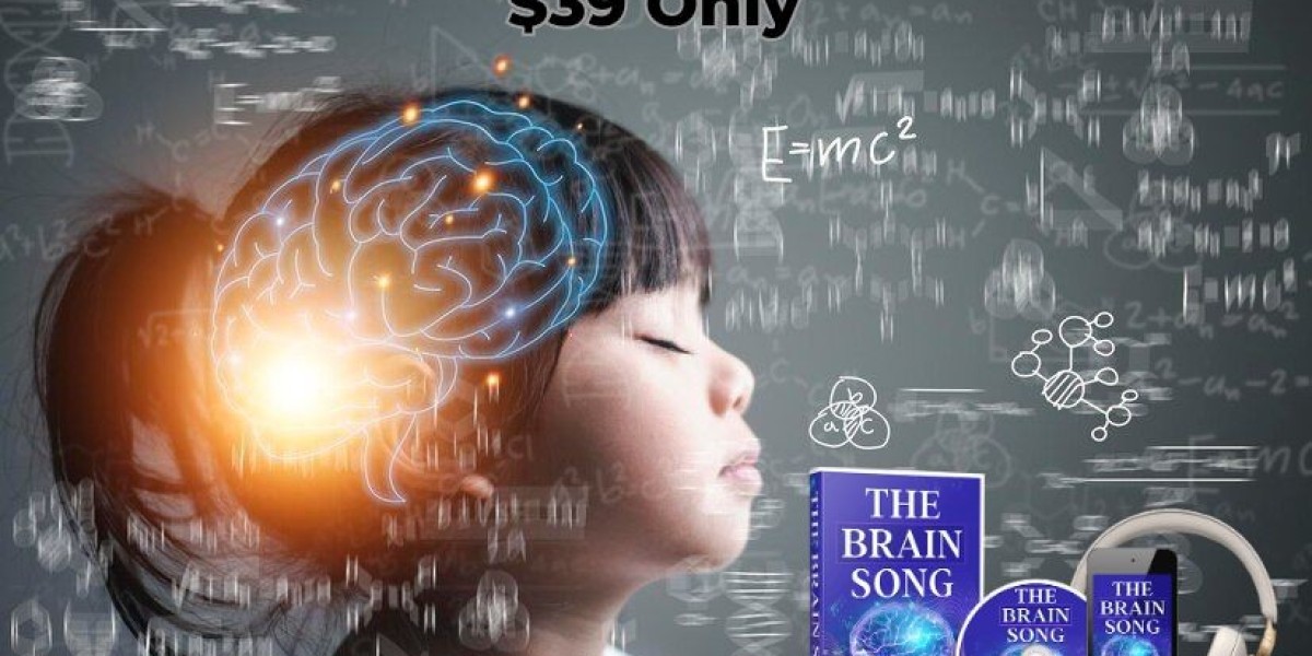 The Brain Song (USER GUIDE) "STEP BY STEP INFO" HOW TO USE? READ FULL ARTICLE!
