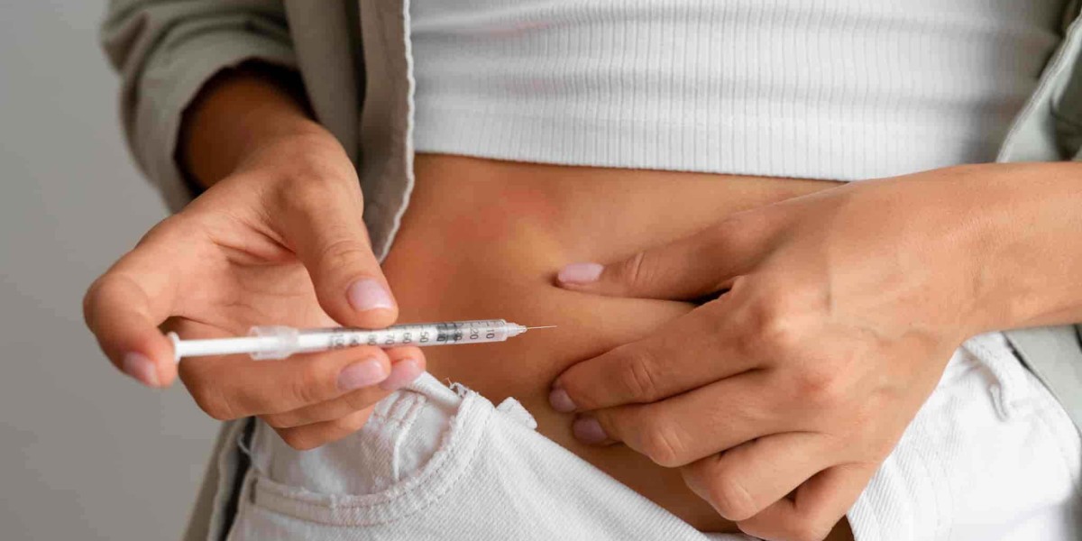 Master Your Metabolism with the Mounjaro Injection in Dubai