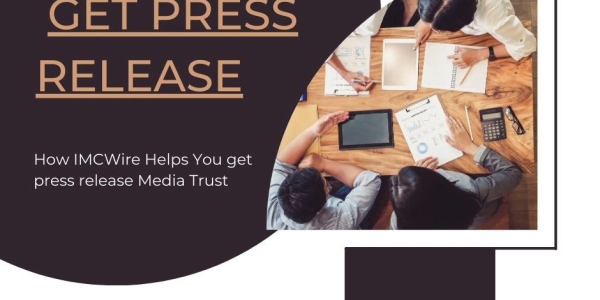 Scale Brand Awareness When You get press release with IMCWire