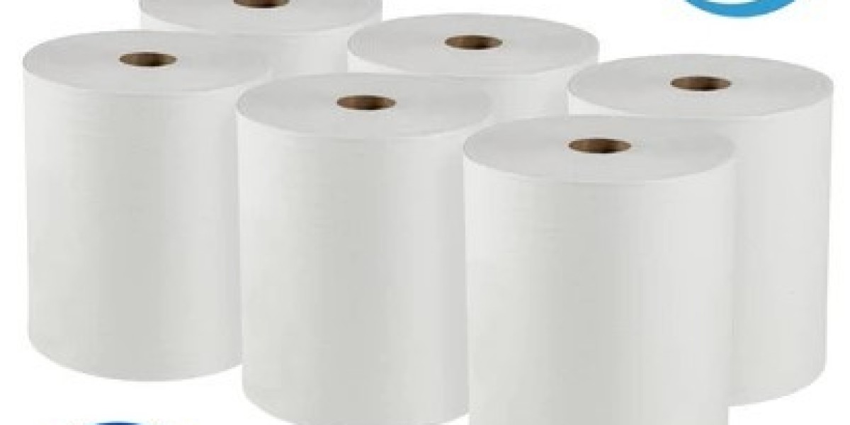 Paper Towel Perfection: Why Nibbana Is Redefining Everyday Cleanliness