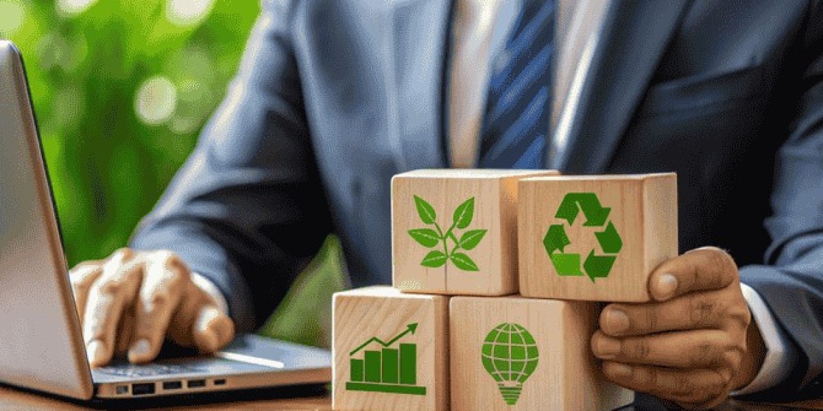 Strategies for Sustainable Procurement Practices for Modern Enterprises