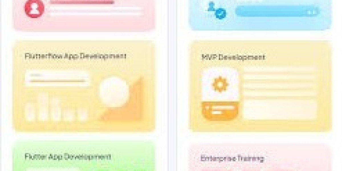 Flutterflow Development Agency: Build High-Performance Apps Faster