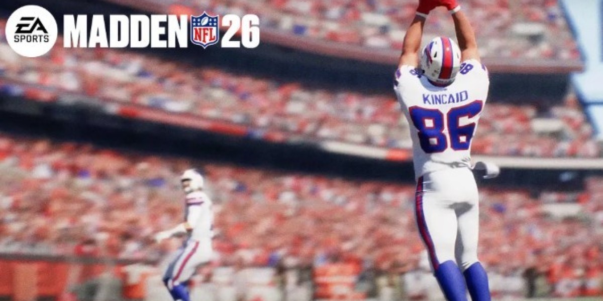 Madden 26 Coins: Best Passing Techniques for Every Situation