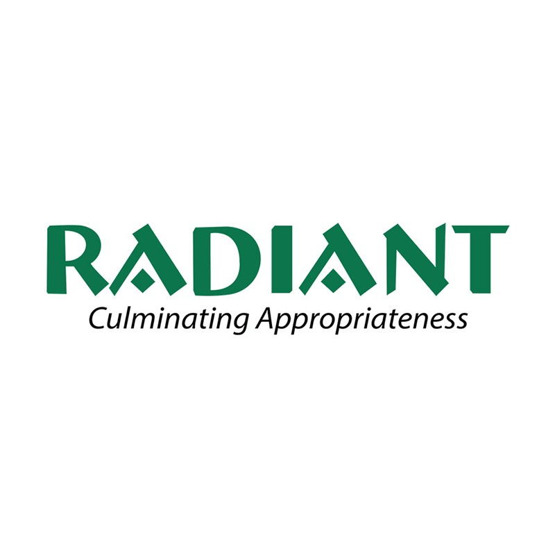 radiant India