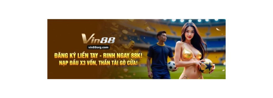 VIN88 ORGCOM