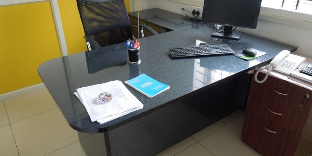 Executive Manager Tables in Solapur | Modern Table Solutions