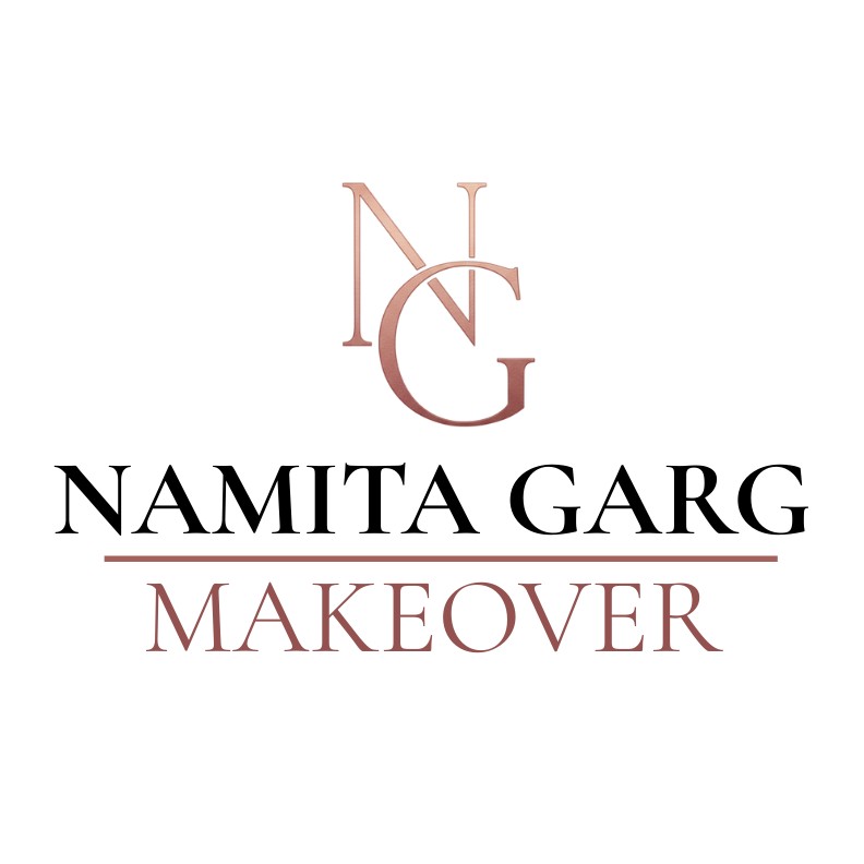 Namita Garg Makeover
